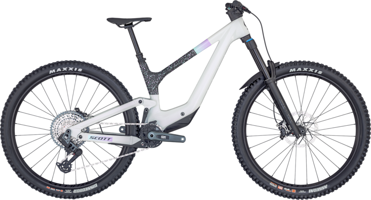 Contessa Ransom 910