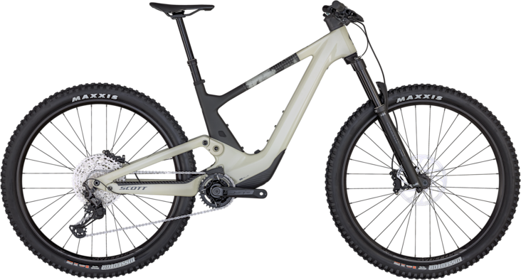 Voltage eRIDE 920