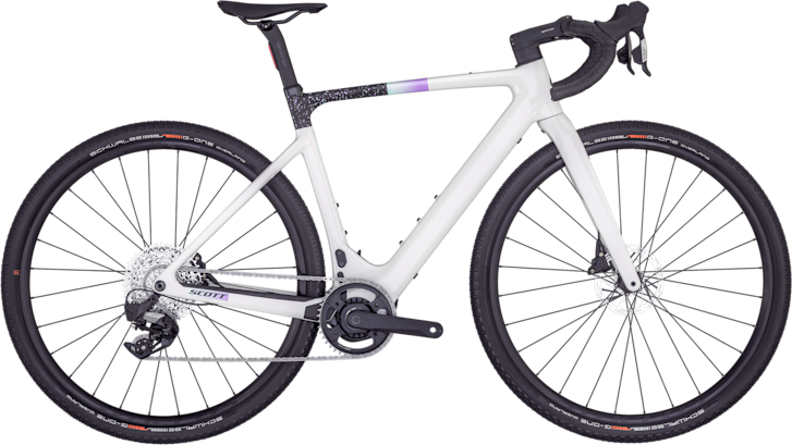 Contessa Solace Gravel eRIDE 15