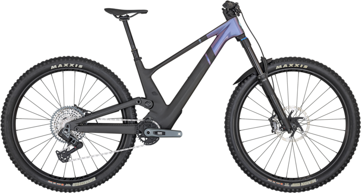 Contessa Genius ST 910 TR
