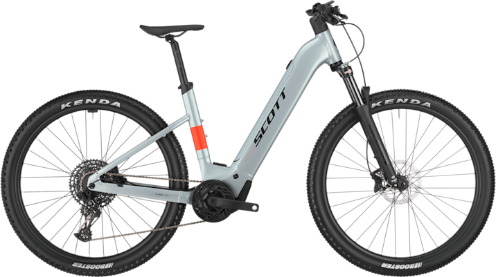Aspect eRIDE 910 Wave