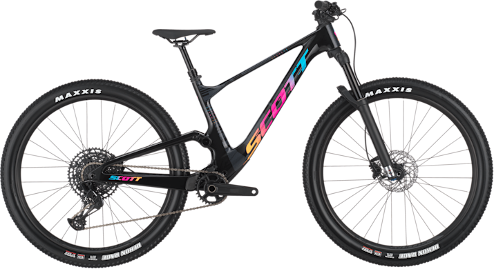 Spark RC 700