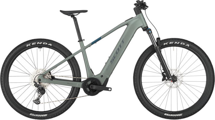 Aspect eRIDE 900