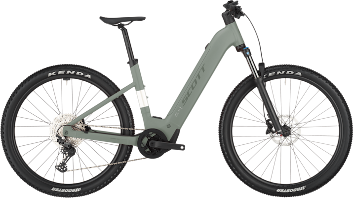 Aspect eRIDE 900 Wave