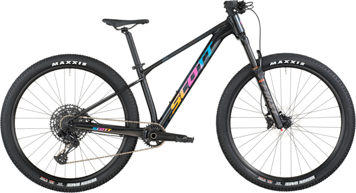 Scale RC 700