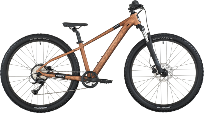 Roxter 600