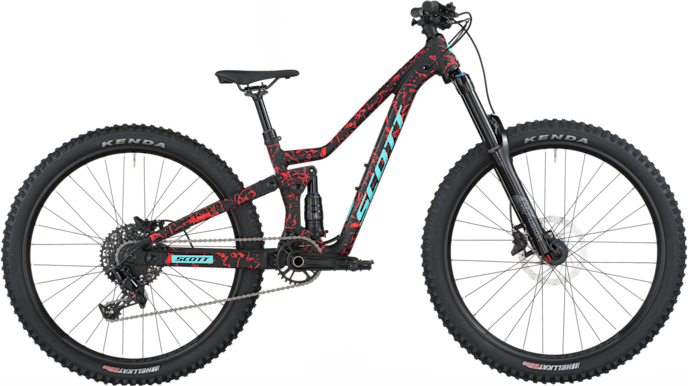 Ransom 600