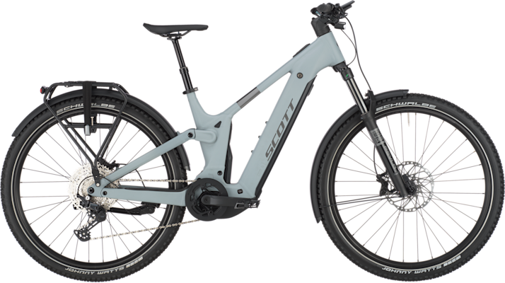 Axis FS 20
