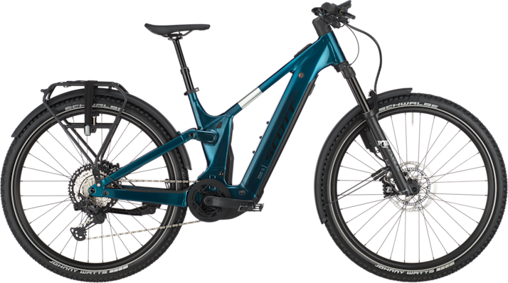 Axis FS 10