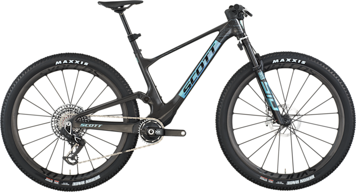 Spark RC SL