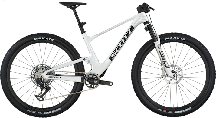 Spark RC World Cup EVO