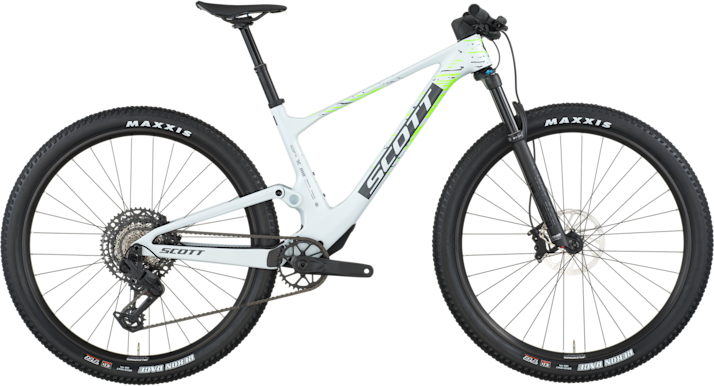 Spark RC Comp