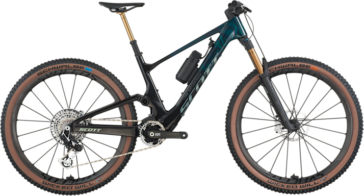 Lumen 900 SL