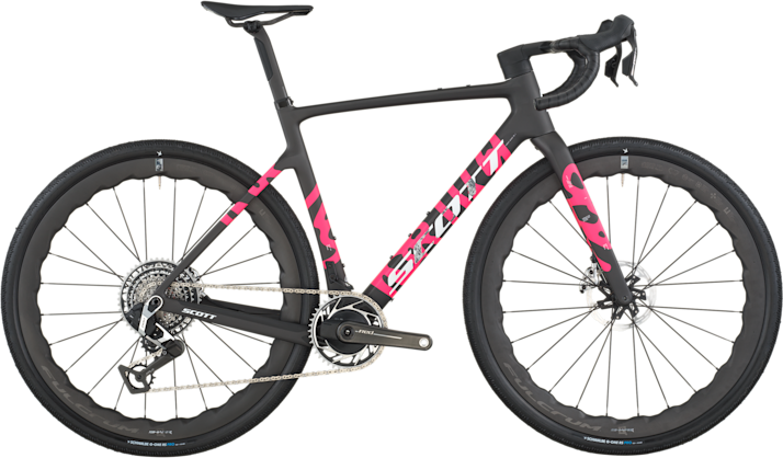 Addict Gravel RC