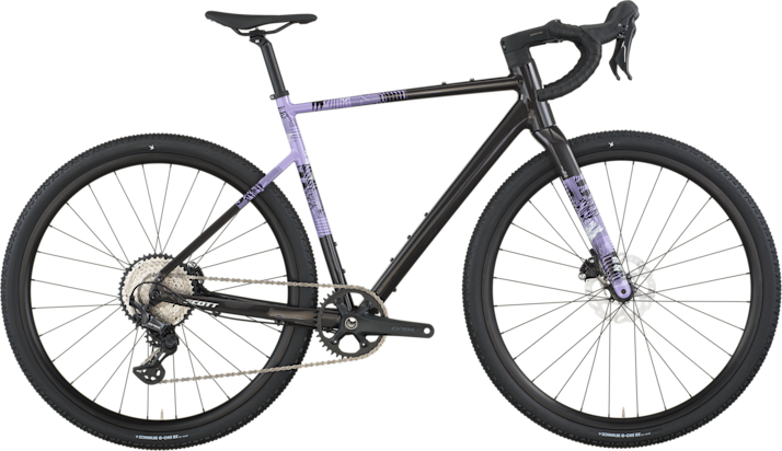 Speedster Gravel 10