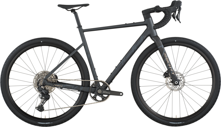 Speedster Gravel 30