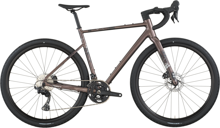 Speedster Gravel Team