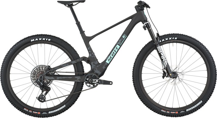 Spark 900 EVO
