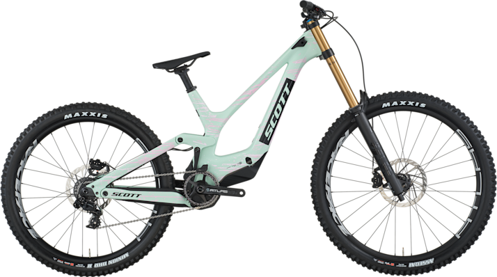 Gambler RC