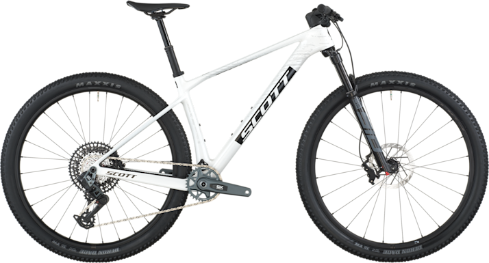 Scale RC Team Issue