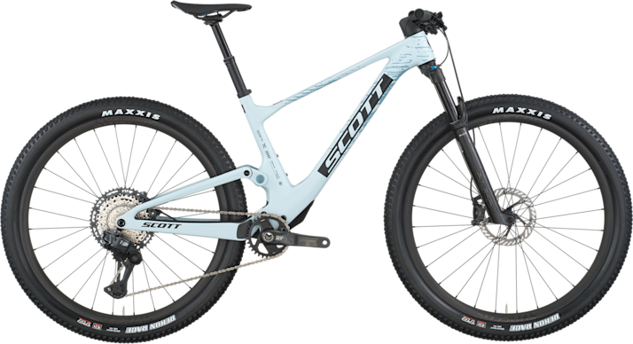 Spark RC Pro