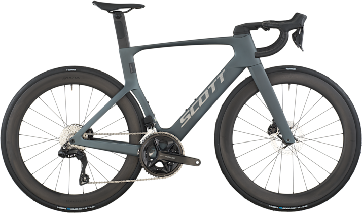 Foil RC 20