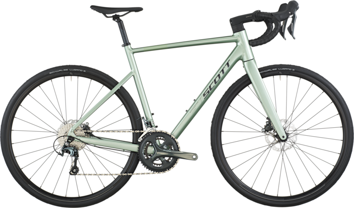 Speedster 20