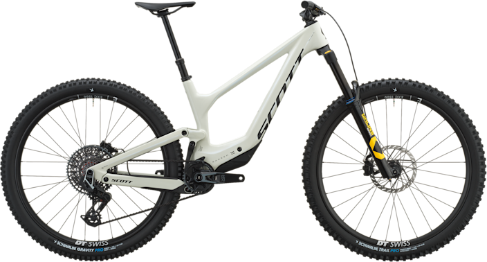 Ransom RC