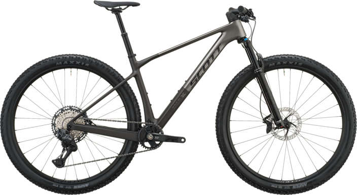 Scale RC Expert