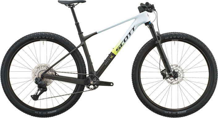 Scale RC Comp