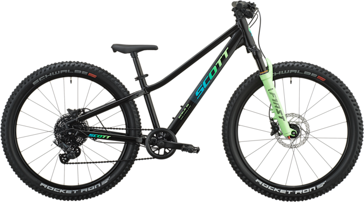 Scale Pro 400
