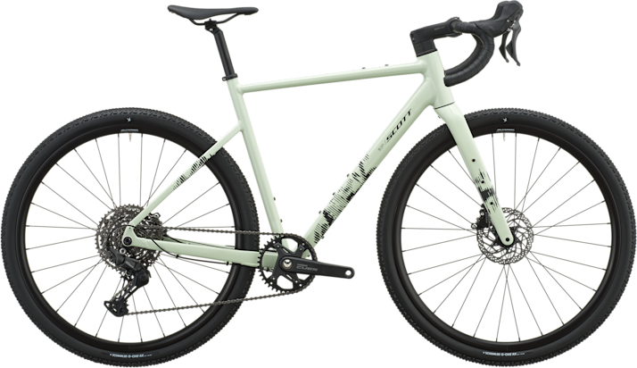 Speedster Gravel 40