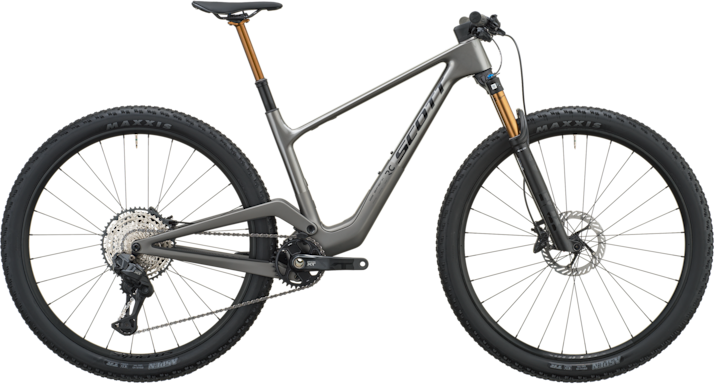 Spark RC Expert