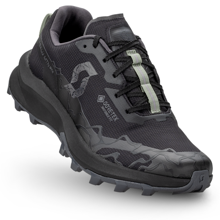 Chaussures Scott Kinabalu MTN GTX