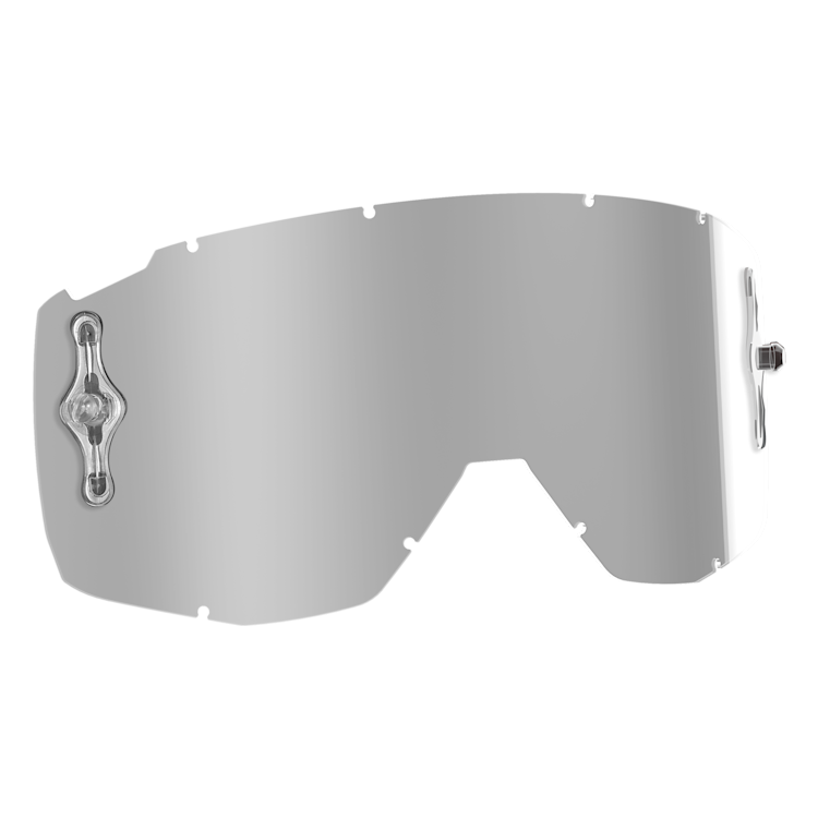 SCOTT Hustle/Primal/Split Single WORKS Lens