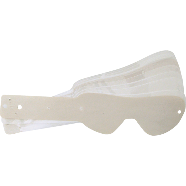 SCOTT Tear-Off 80’S (20-Pack)