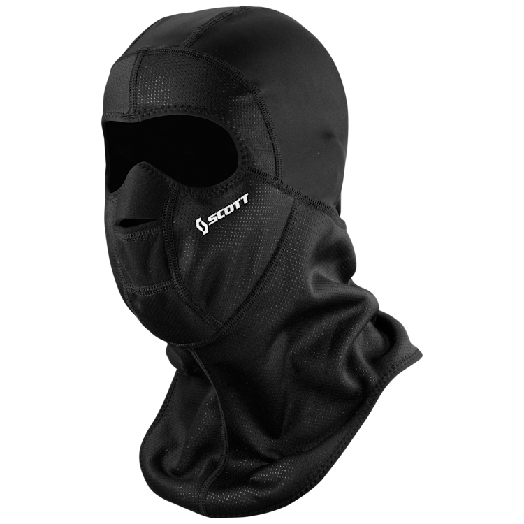 Wind Warrior Hood Gesichtsmaske