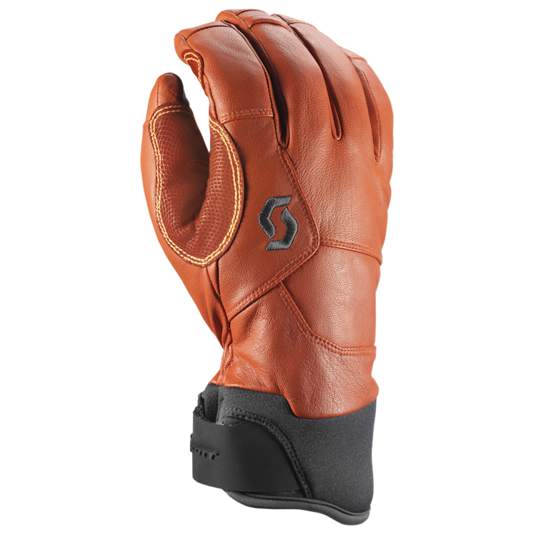 SCOTT Explorair Premium GTX Glove