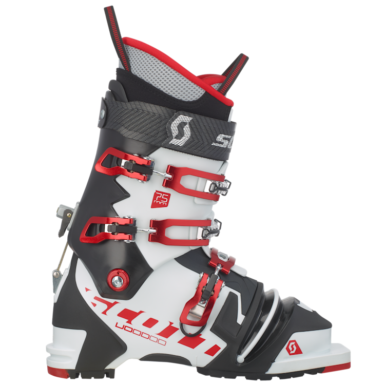 SCOTT Voodoo Ski Boot