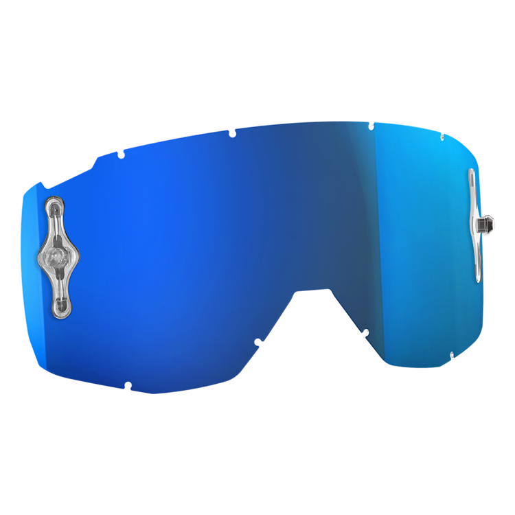 SCOTT Hustle/Primal/Split Single WORKS Lens