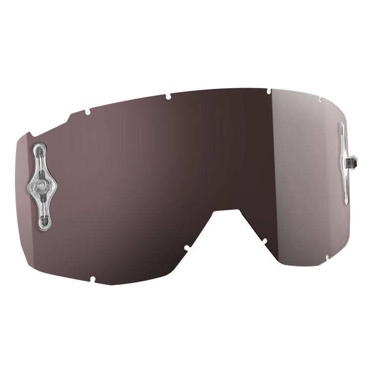 SCOTT Hustle/Primal/Split Single WORKS Lens
