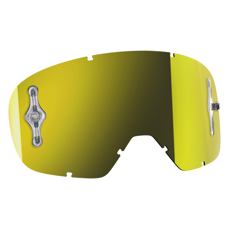 SCOTT Buzz Single WORKS Lens
