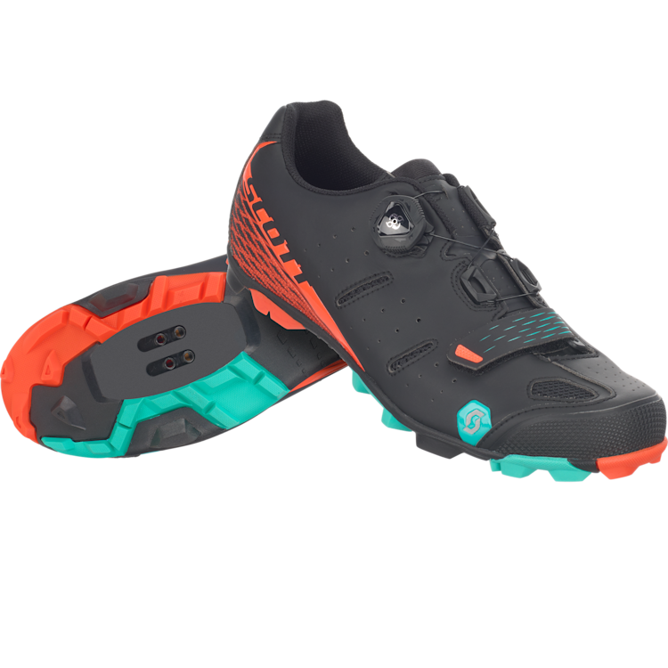 SCOTT MTB Elite BOA® Lady Shoe