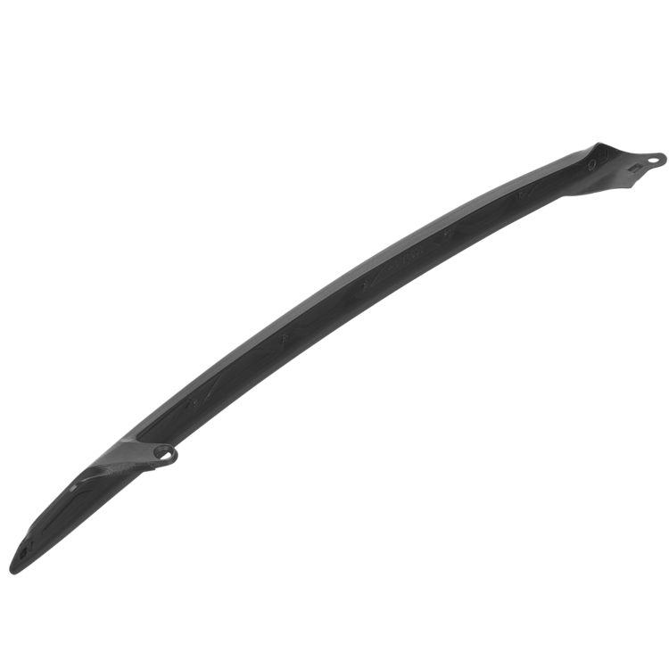 Protector de vaina con tornillos SCOTT Spark 900 Alloy 2017 black 1size