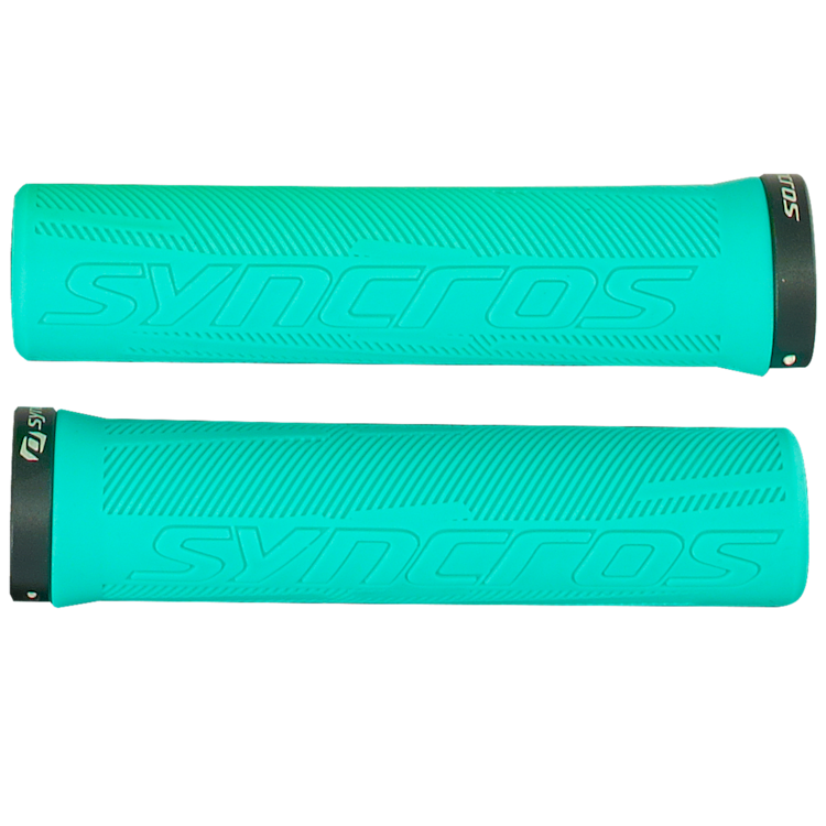 SYNCROS Pro, Lock-On Grips