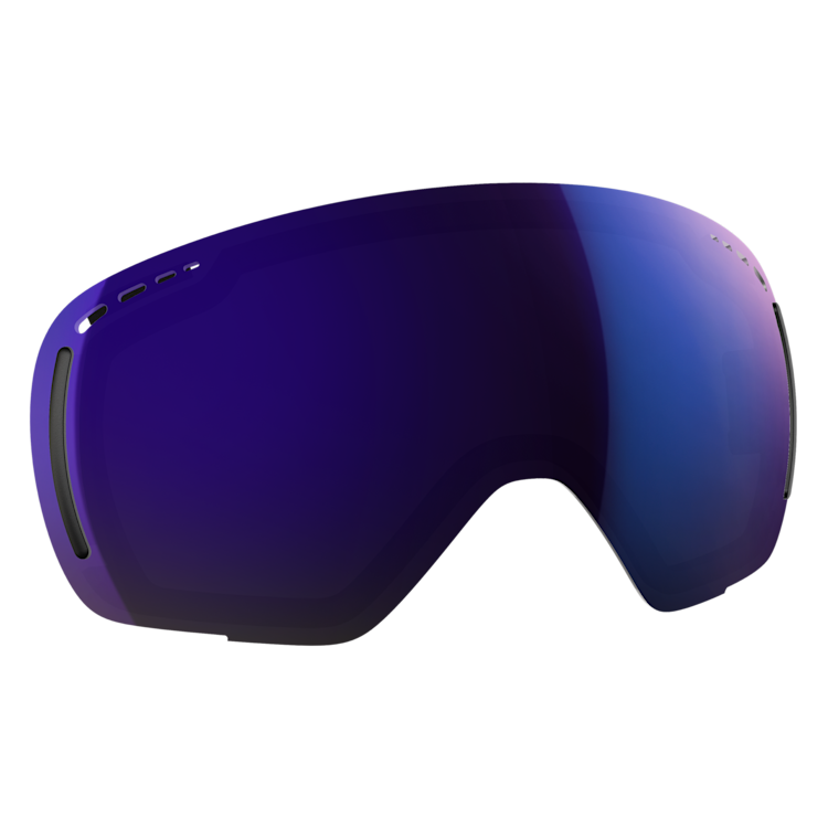 SCOTT LCG Compact ACS Replacement Lens