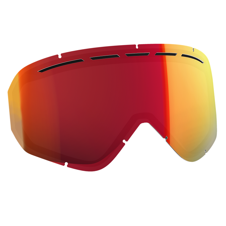 SCOTT Fact ACS Replacement Lens
