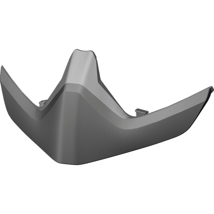 SCOTT Facemask Recoil Gafas