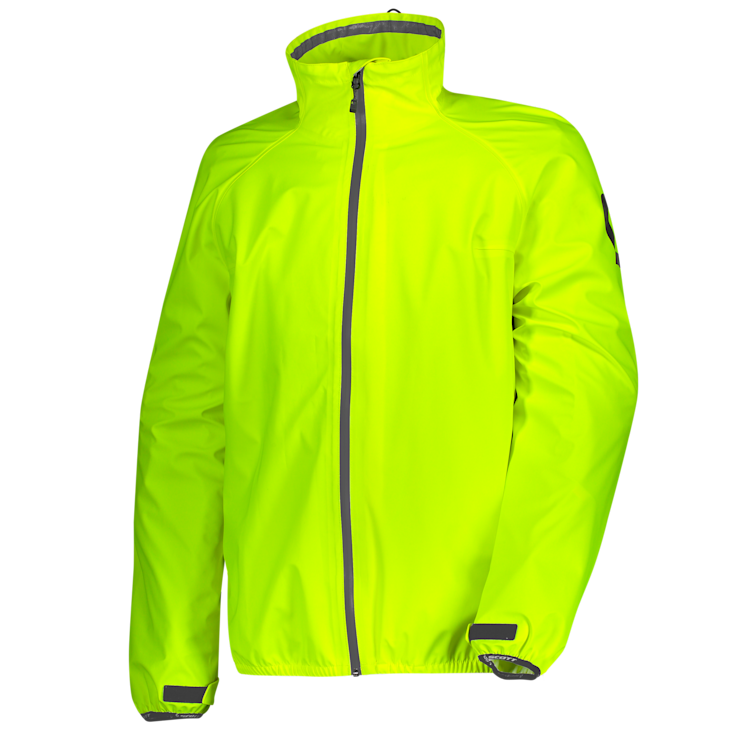 SCOTT Ergonomic Pro DP D-size Rain Jacket