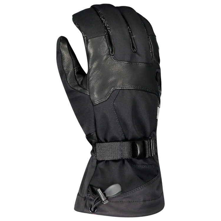 SCOTT Short Cubrick Glove